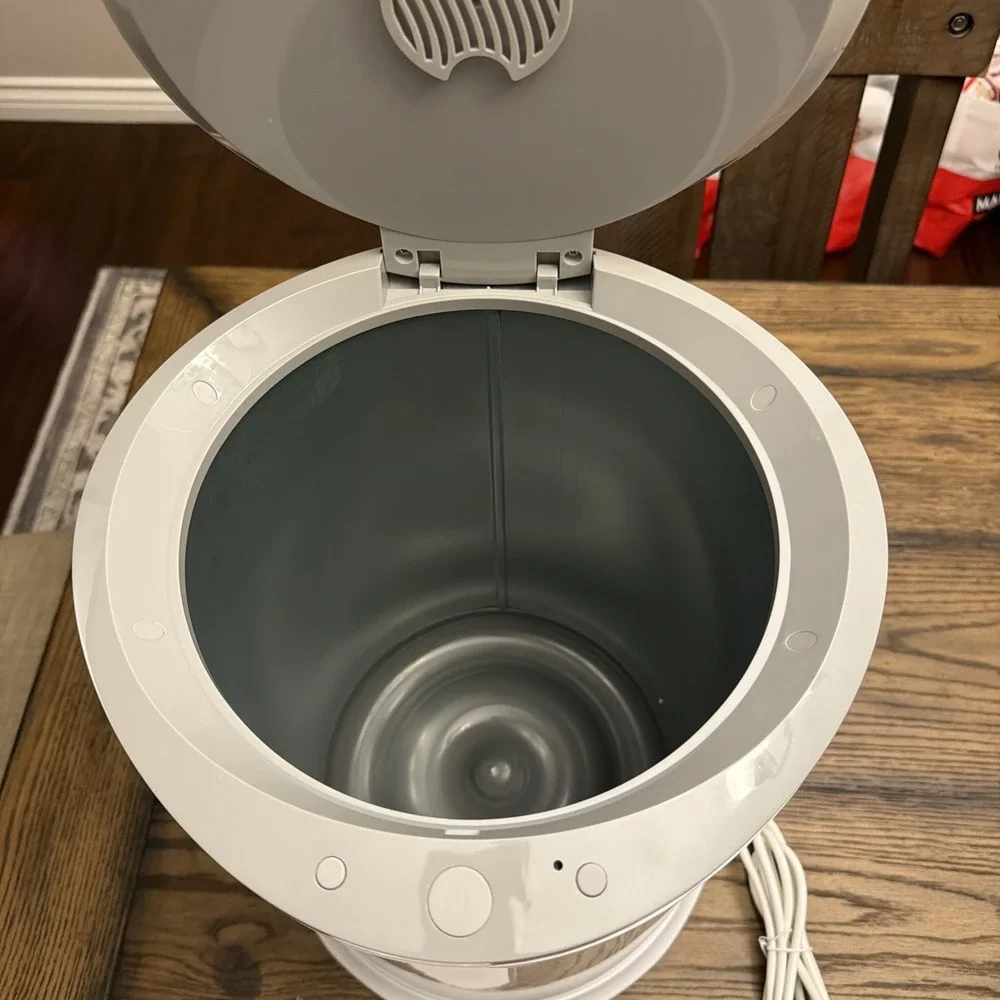 N5 towel warmer